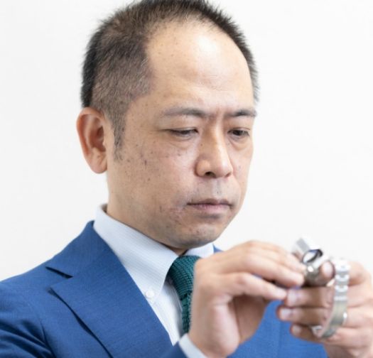 タクシー買取