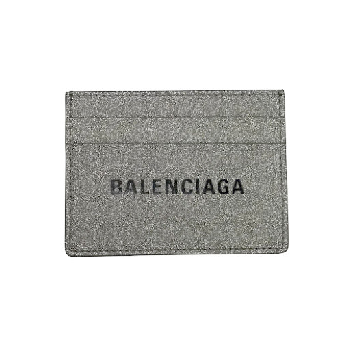 バレンシアガ　カードケース