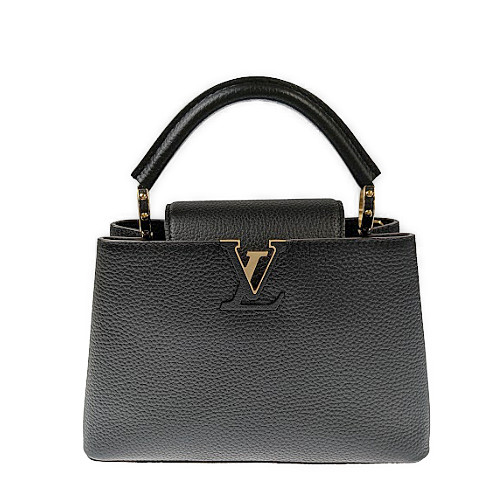 ルイヴィトン Louis Vuitton カプシーヌBB M94755 | 長崎・佐世保の ...