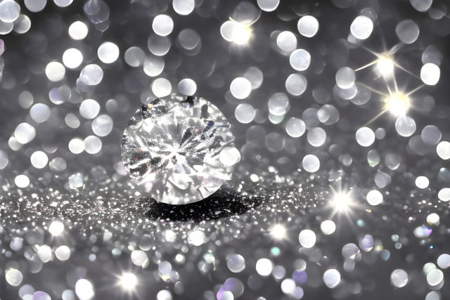 世界最高品質のパールとダイヤモンド