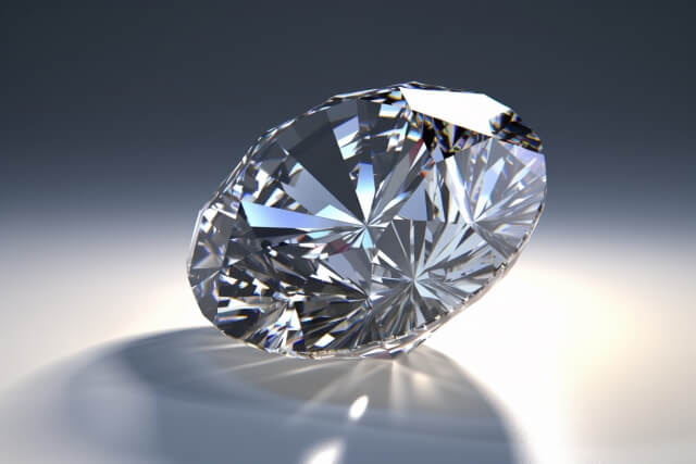 タサキのダイヤモンド