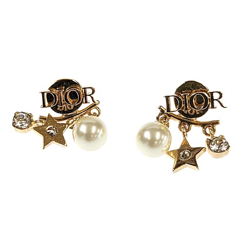 アクセサリーDior エボリューションピアス