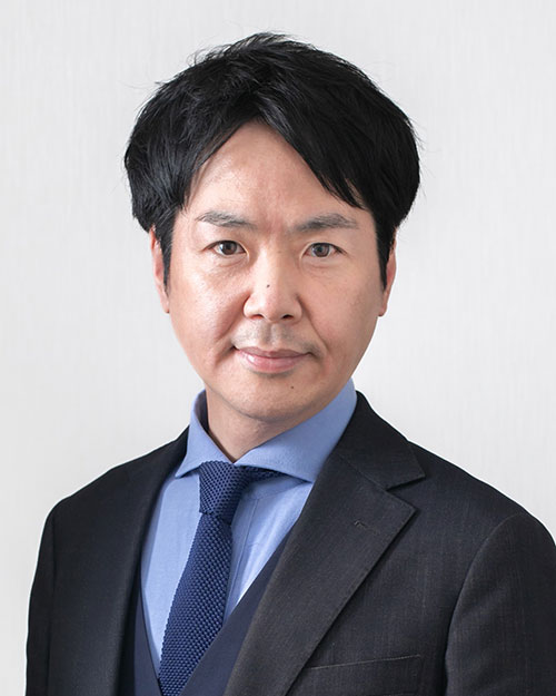 山田慎二