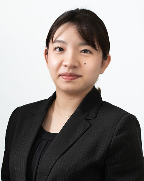 井上貴恵