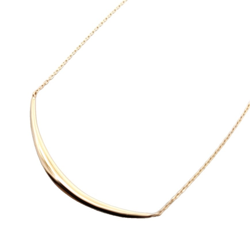 ヴァンドーム　 Vendome　ネックレス　AGVN627943YG