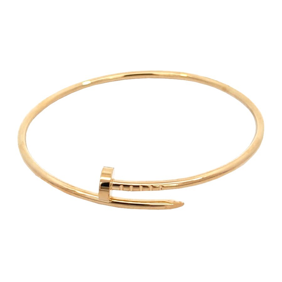 カルティエ　Cartier　ジュストアンクル スモール　B6062617