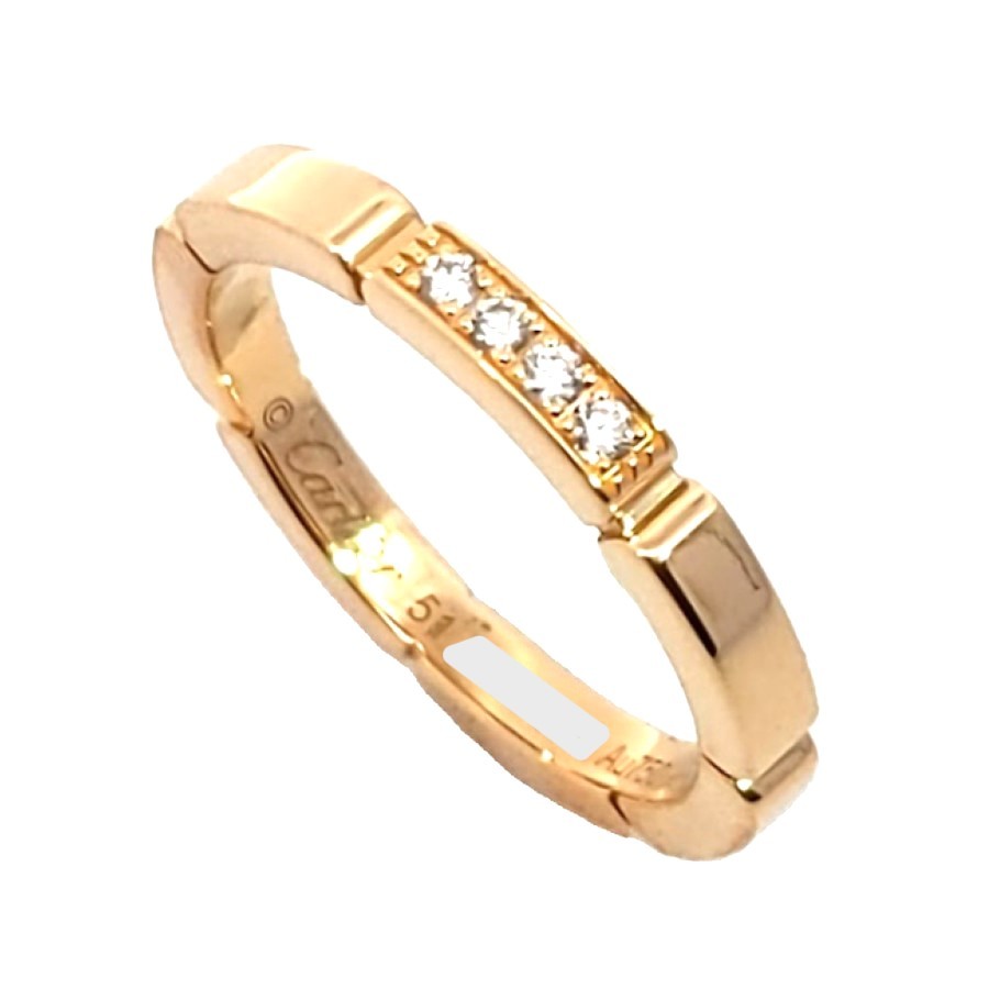 カルティエ　Cartier　マイヨンパンテール　B40803
