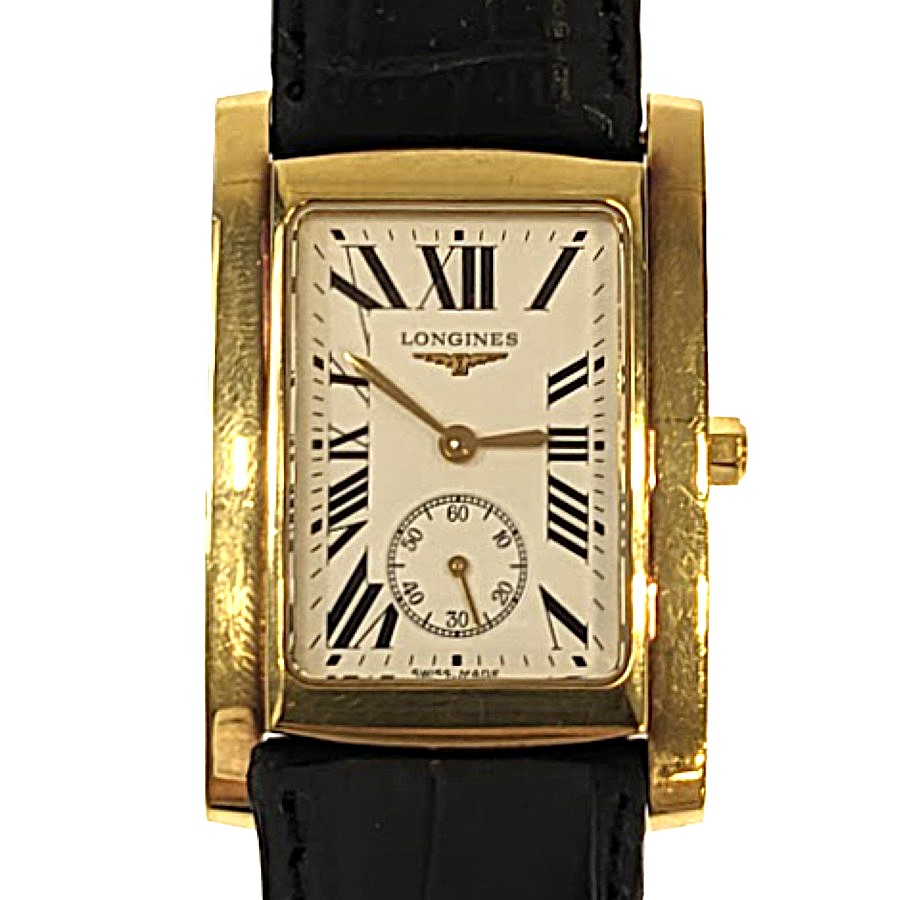 ロンジン　LONGINES　ドルチェビータ　L56556