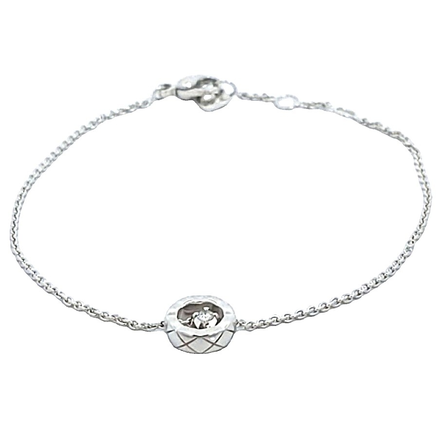 シャネル　CHANEL　ココ クラッシュ　J12304