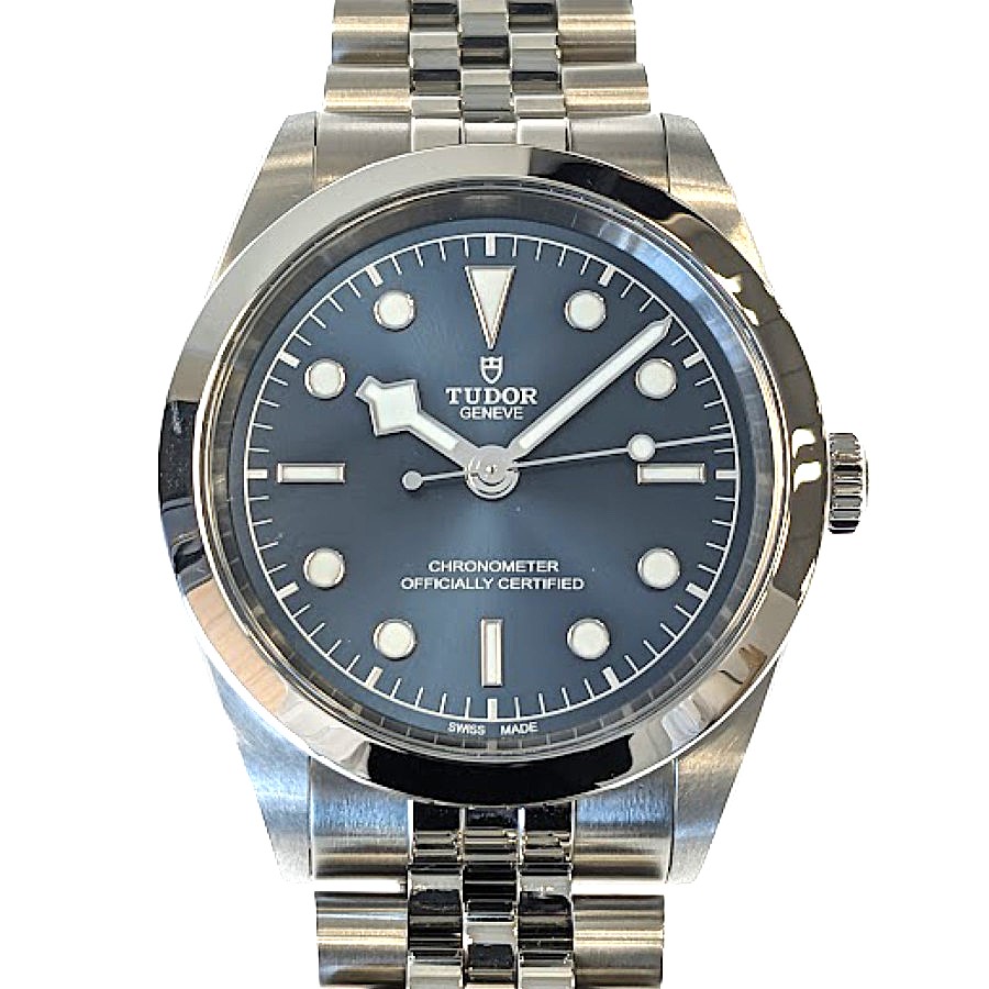 チューダー　TUDOR　ブラックベイ41　M79680-0002