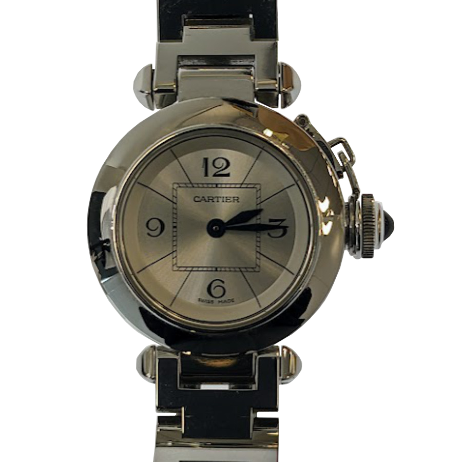 カルティエ　Cartier　W3140007　ミス パシャ