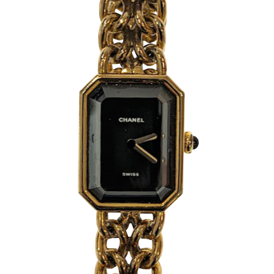 シャネル　CHANEL　プルミエールL　H0001
