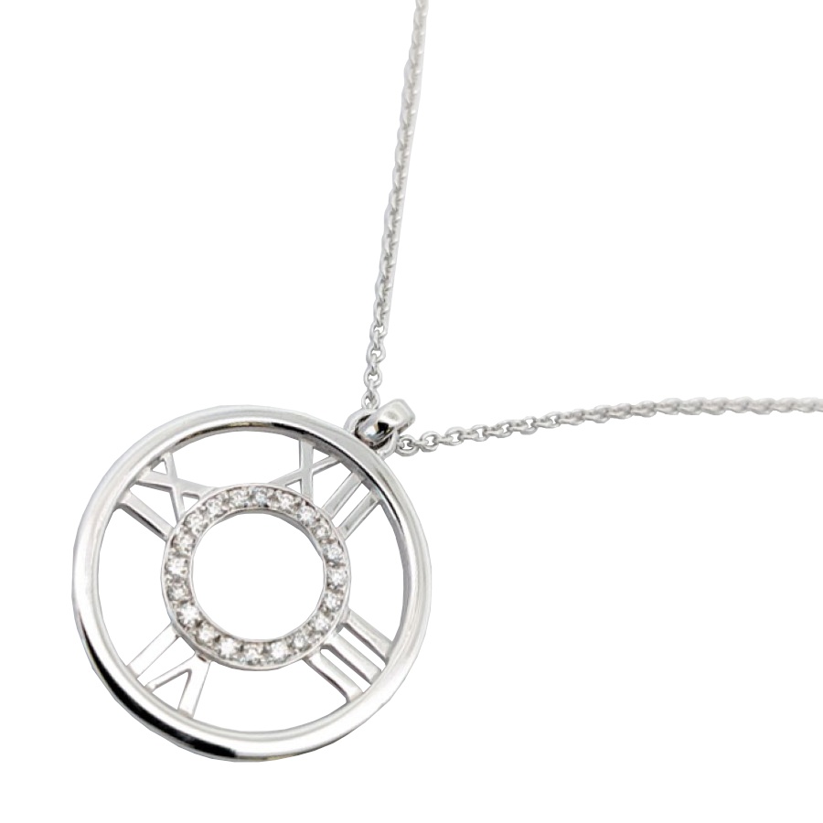 ティファニー　Tiffany&Co.　オープン アトラス