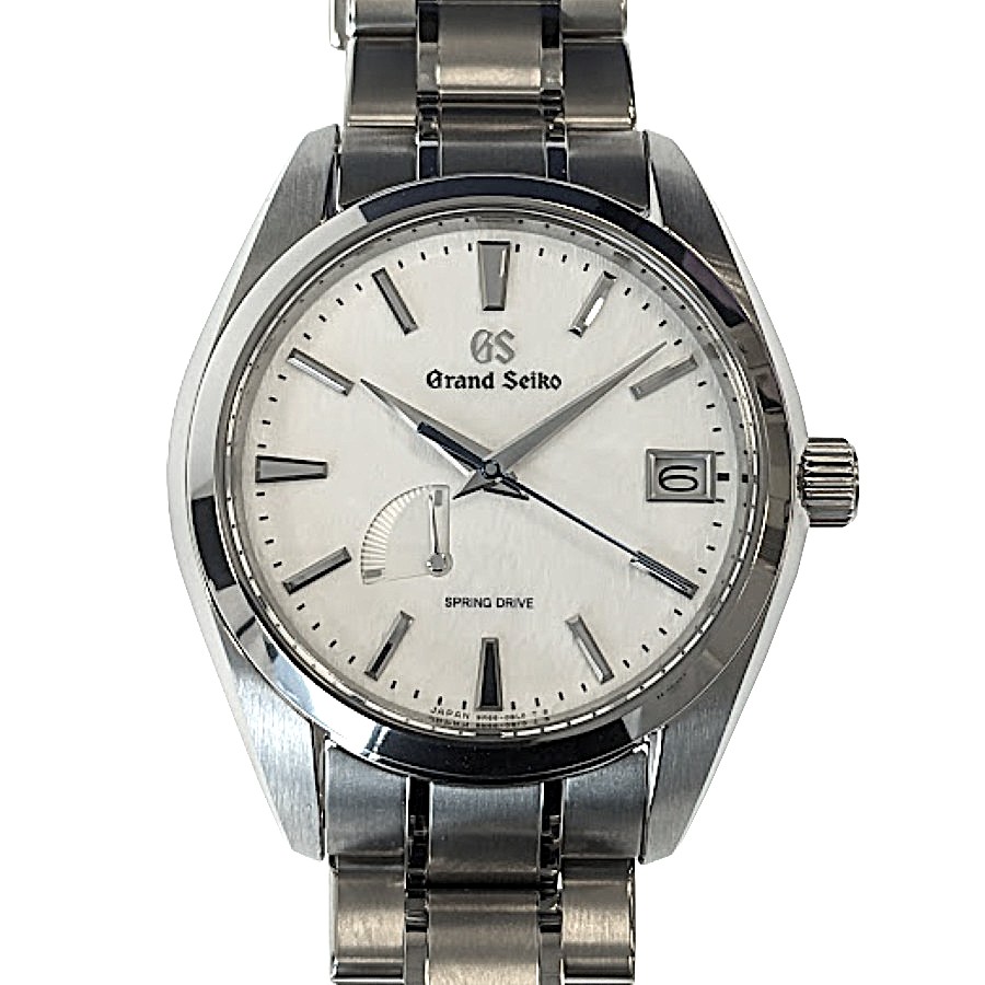 グランドセイコー　GRAND SEIKO　ヘリテエージコレクション　SBGA211
