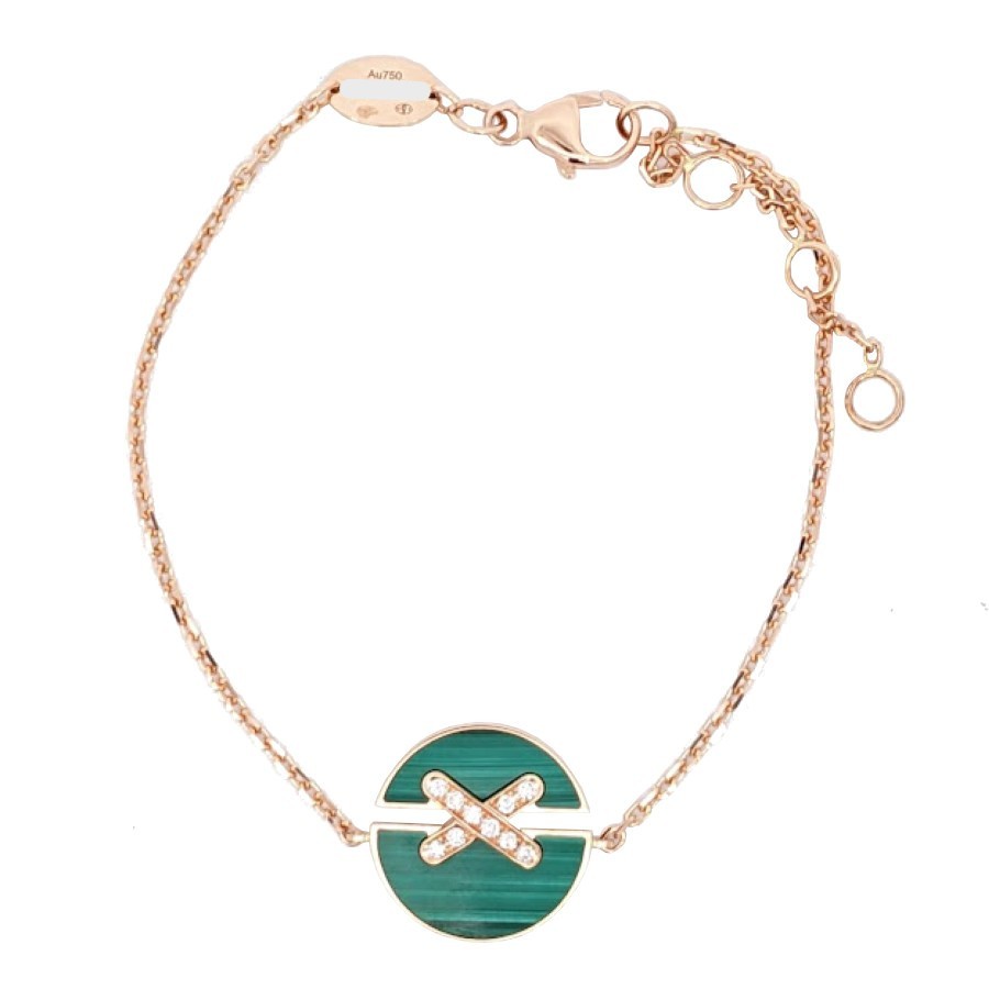ショーメ　CHAUMET　ジュ ドゥ リアン ハーモニー　084997