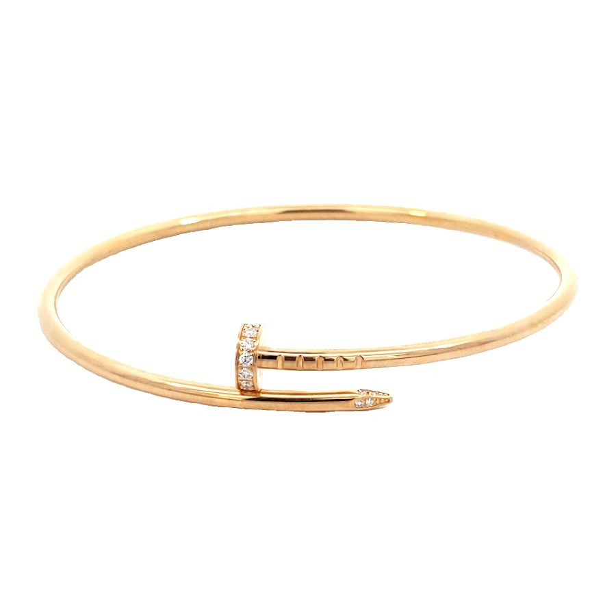 カルティエ　Cartier　ジュストアンクル スモール　B6066118