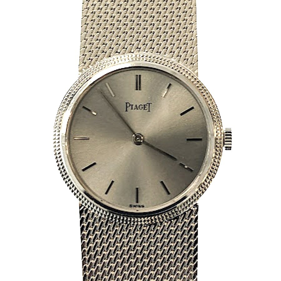 ピアジェ　PIAGET　クラシック　921319 B11