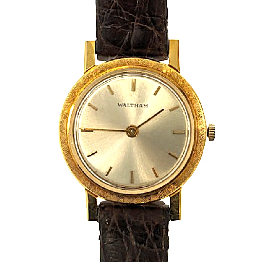 ウォルサム　WALTHAM　6012