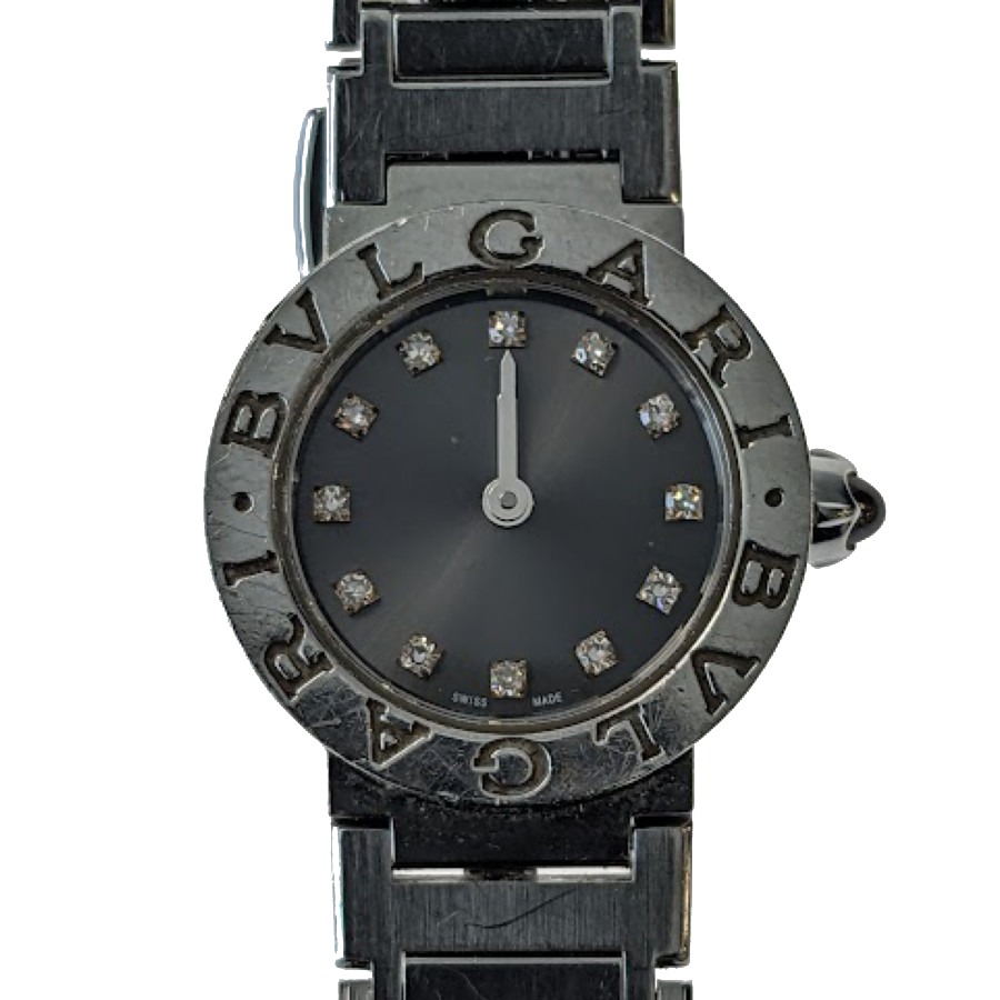 ブルガリ　BVLGARI ブルガリブルガリ　BB23S
