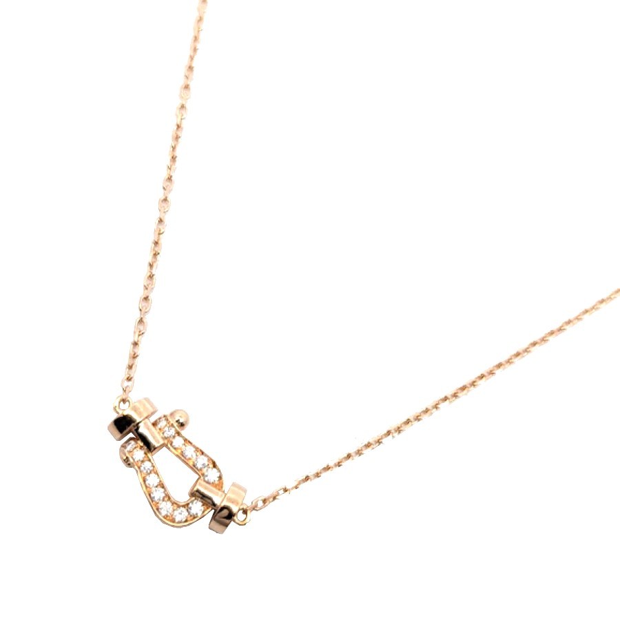 フレッド　FRED　フォース10　スモール　7B0280　2023年製