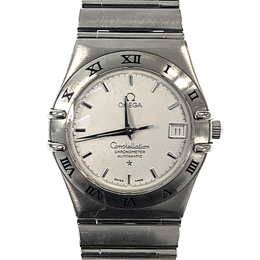 オメガ　OMEGA　コンステレーション　1502.30