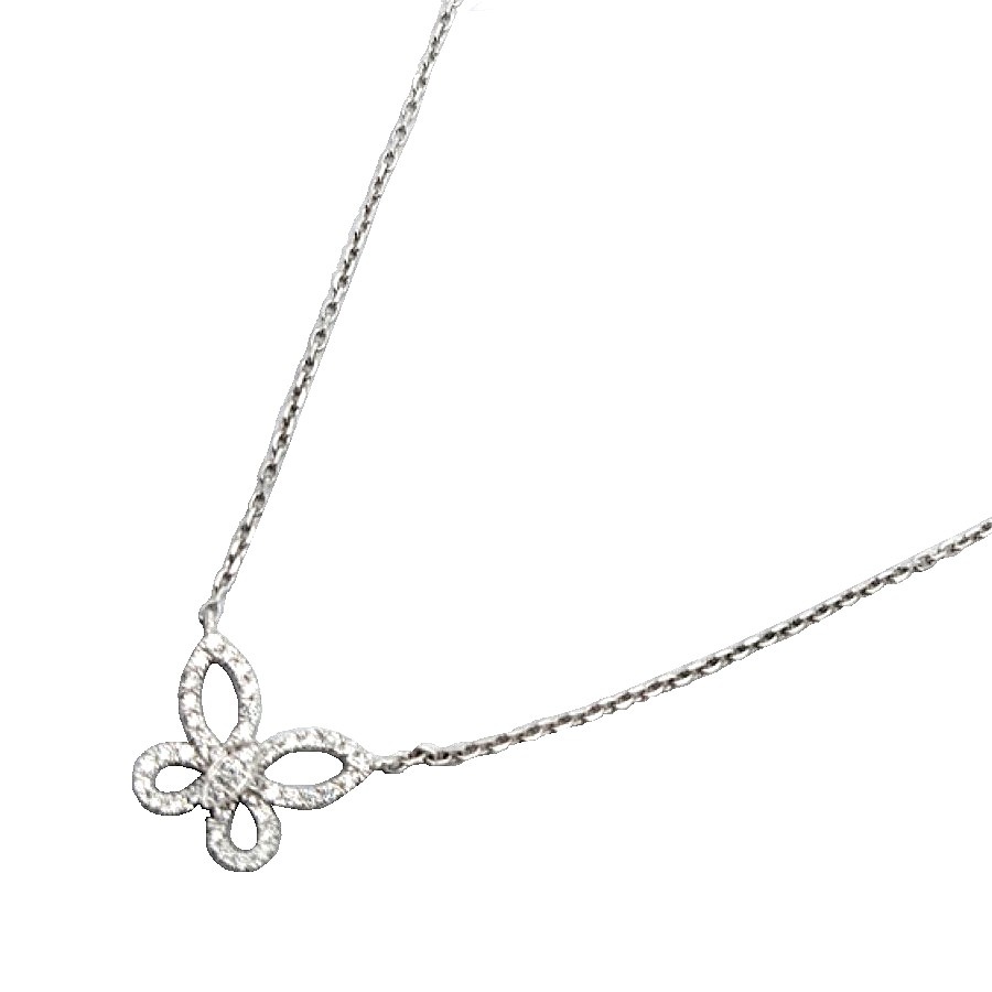 グラフ　GRAFF　ミニ バタフライ シルエット