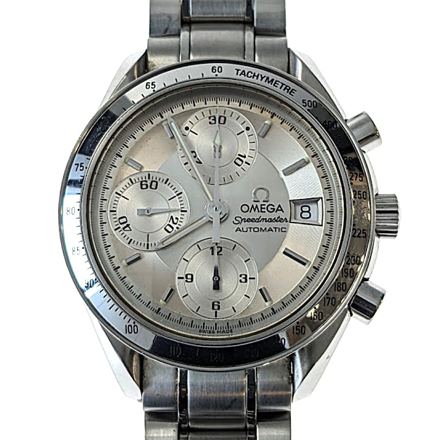 オメガ　OMEGA　スピードマスター　3513.30