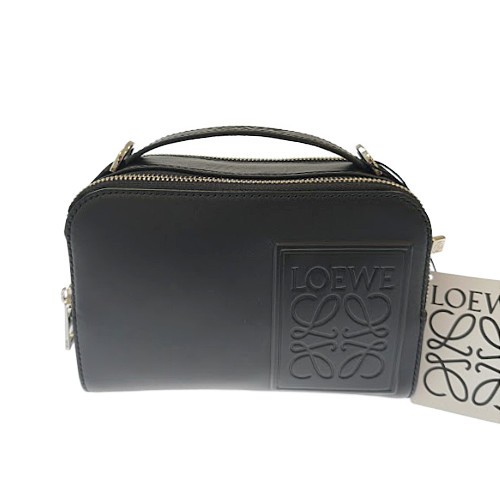 ロエベ　LOEWE　クロスボディ カメラバッグ ミニ　C565R41X01