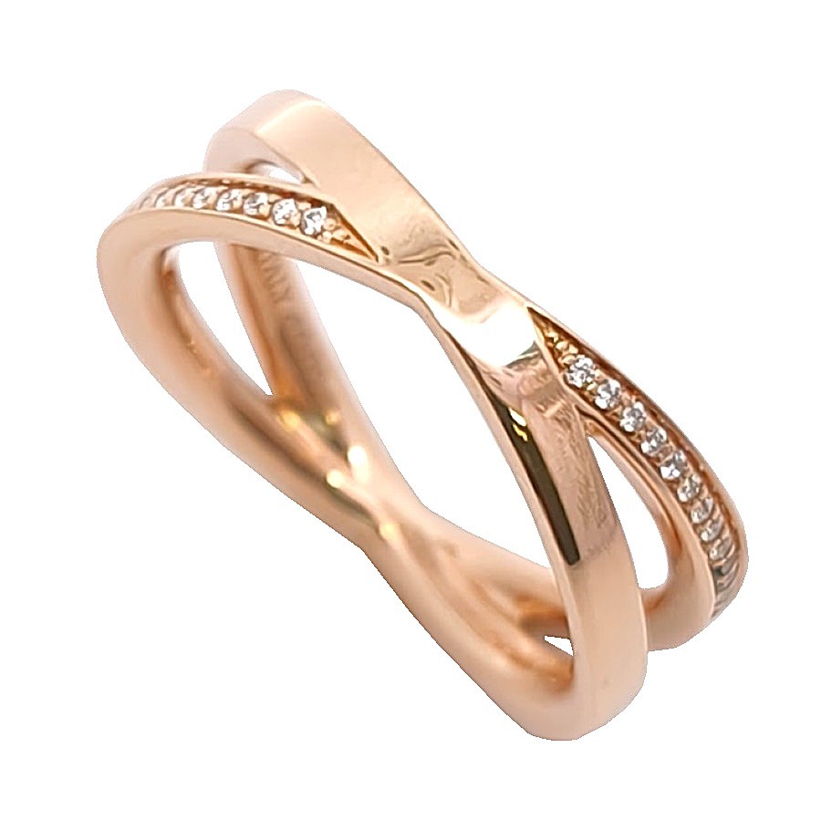 ティファニー　Tiffany&Co.　アトラス X ナロー