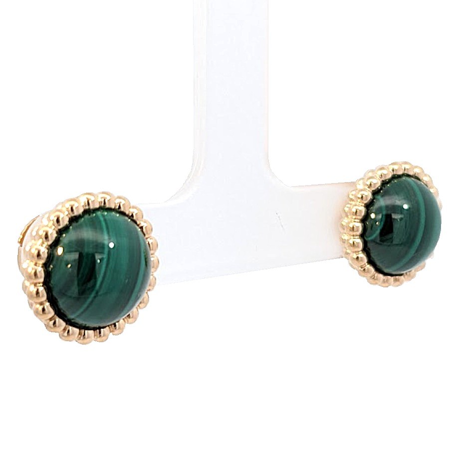 ヴァンクリーフ&アーペル　Van Cleef＆Arpels　ペルレ クルール　VCARP4DS00　2023年製