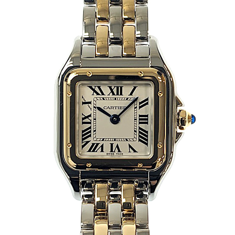 カルティエ　Cartier　パンテール カルティエ SM