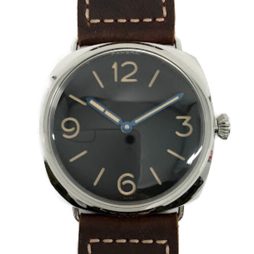 ラジオミール 3デイズ アッチャイオ