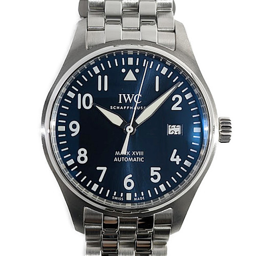 パイロットウォッチ マーク18 プティプランス