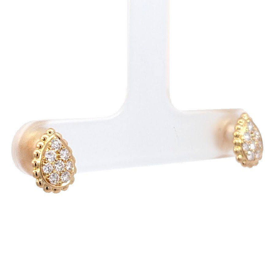 ブシュロン　BOUCHERON　セルパンボエム エクストラスモール　JCO00942