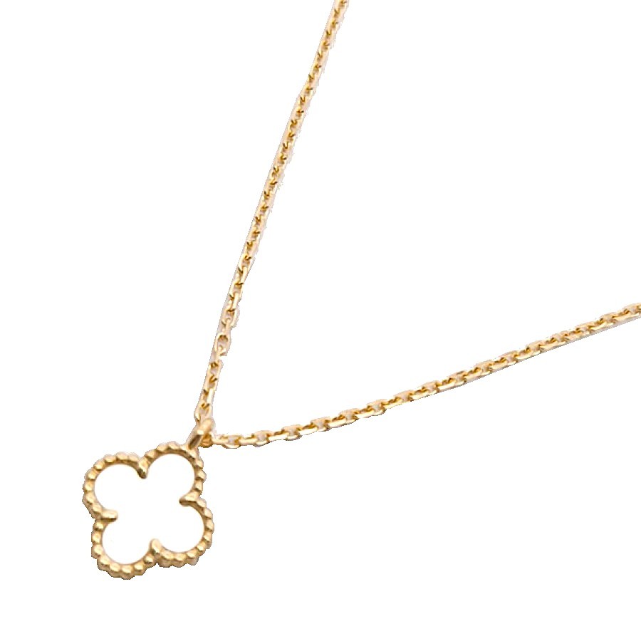 ヴァンクリーフ&アーペル　Van Cleef＆Arpels　スウィートアルハンブラ　VCARF69100