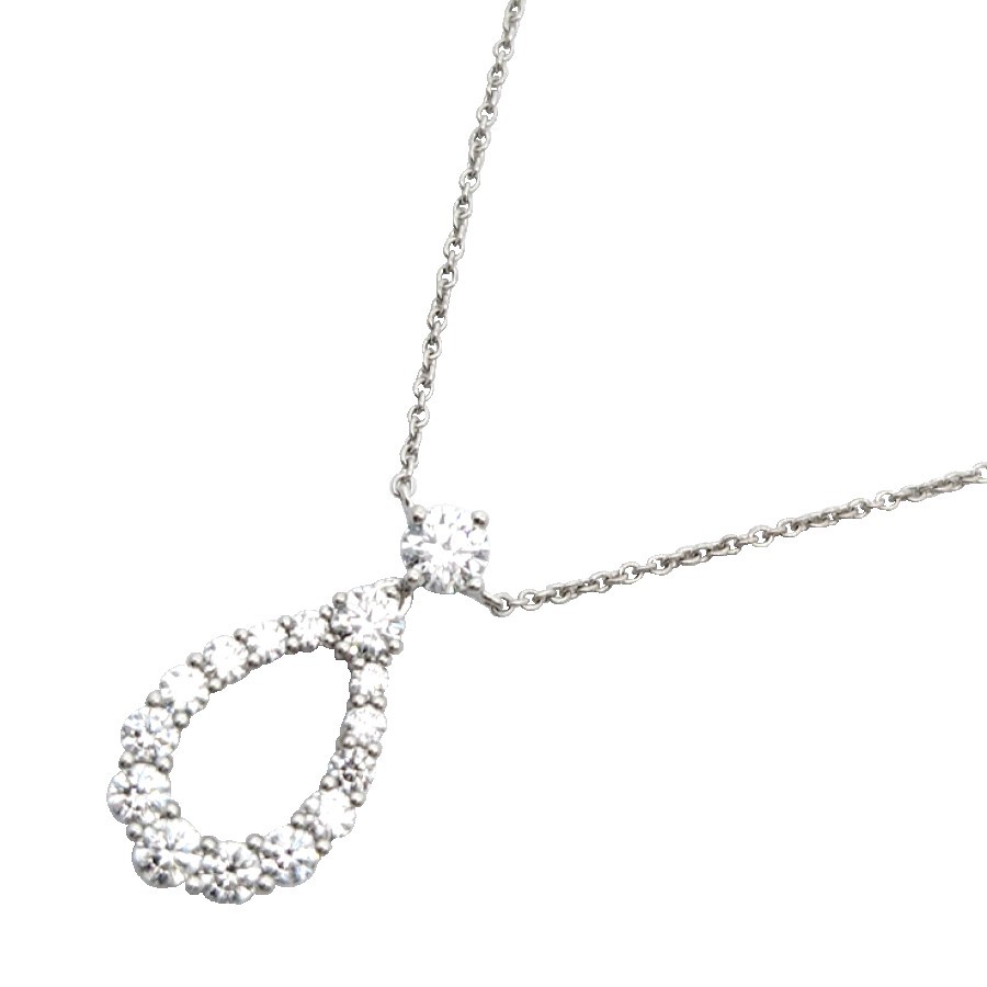 ハリーウィンストン　HARRY WINSTON　ループ エクストララージ　PEDPPLXLLP