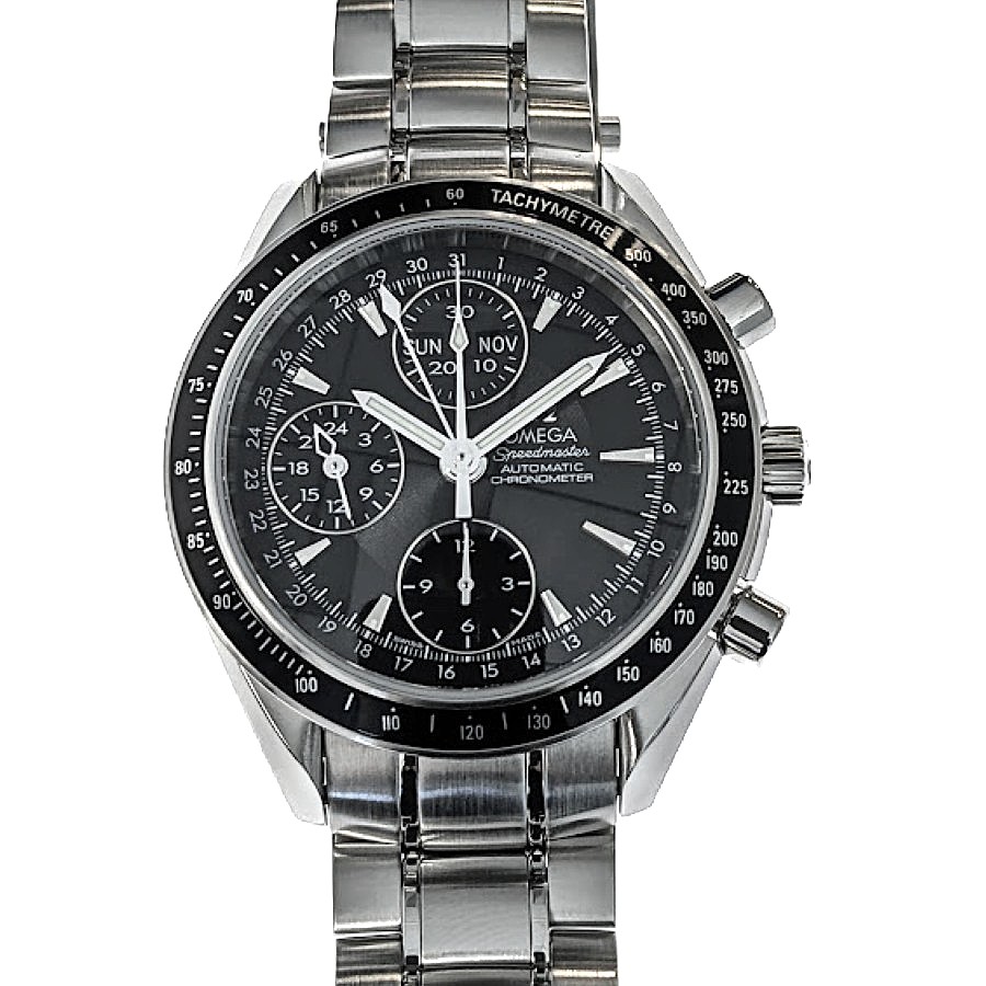 オメガ　OMEGA　スピードマスター　3220.50