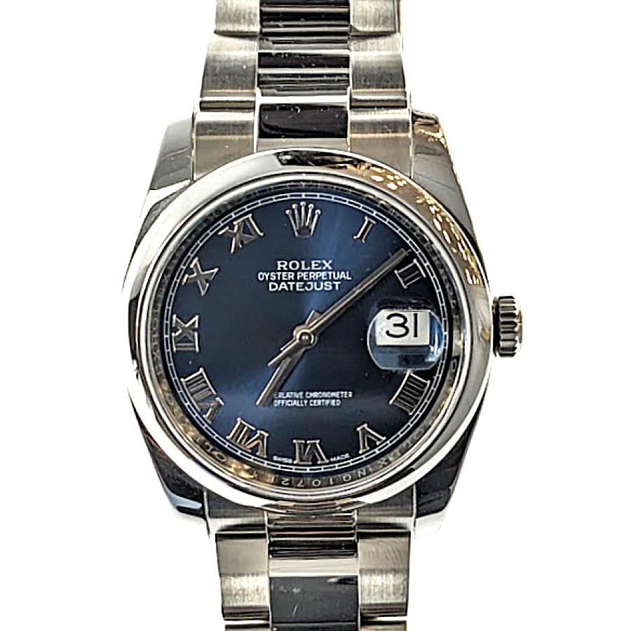 ロレックス　ROLEX　デイトジャスト　116200