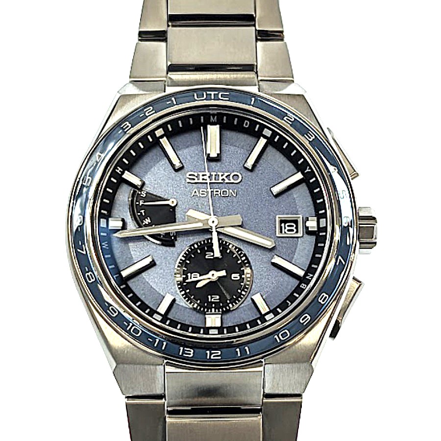 セイコー　SEIKO　アストロン ネクスター　SBXY037