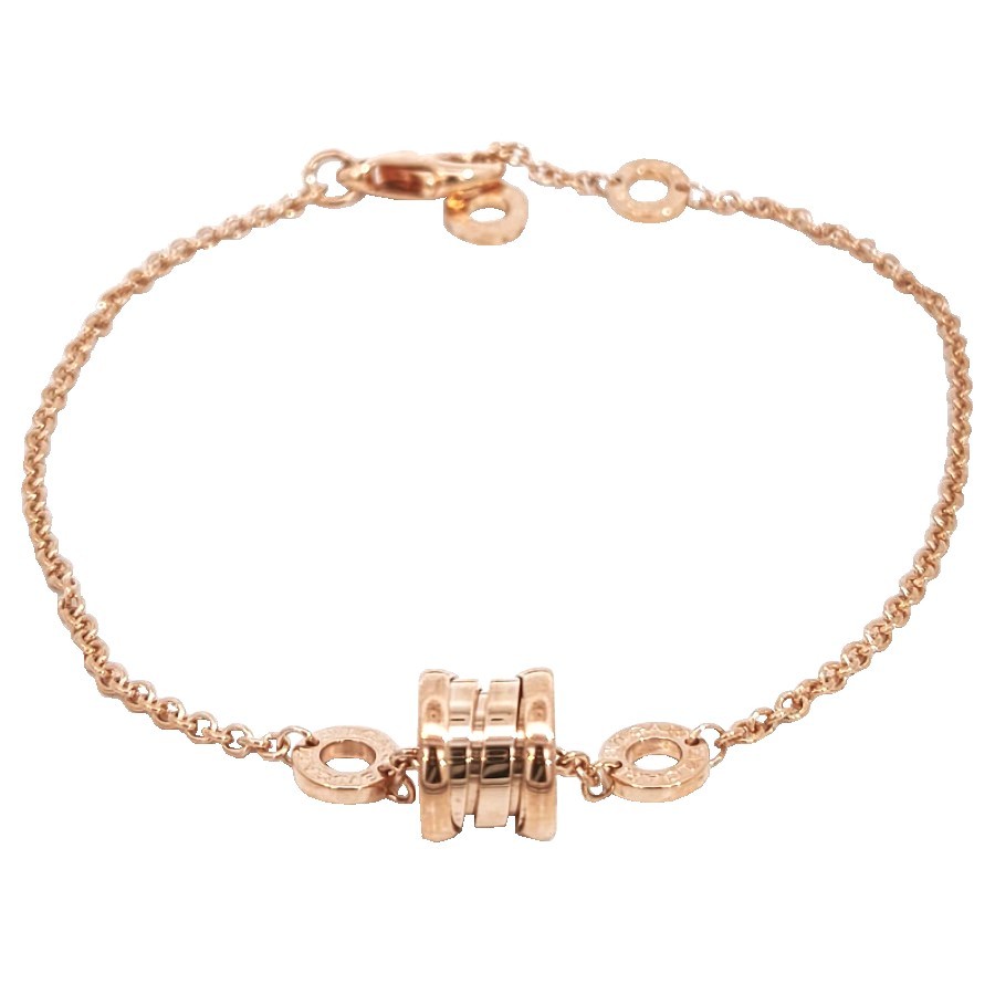 ブルガリ　BVLGARI　B-ZERO1　350684