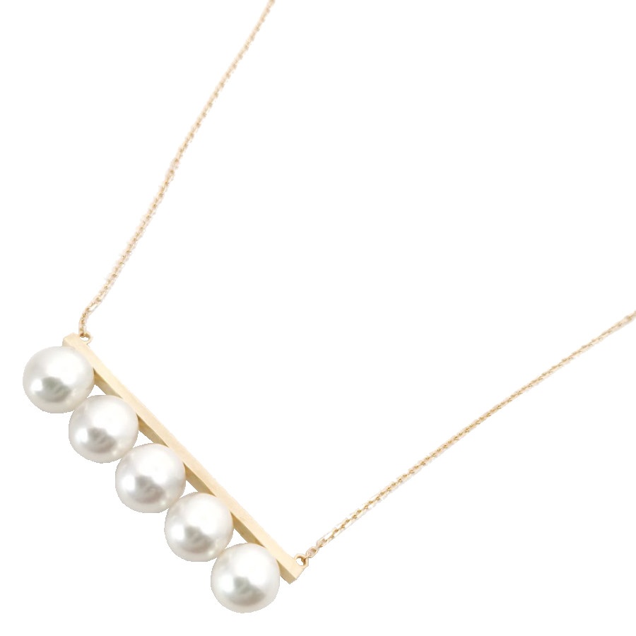 タサキ　TASAKI　バランス シグネチャー　P-15884