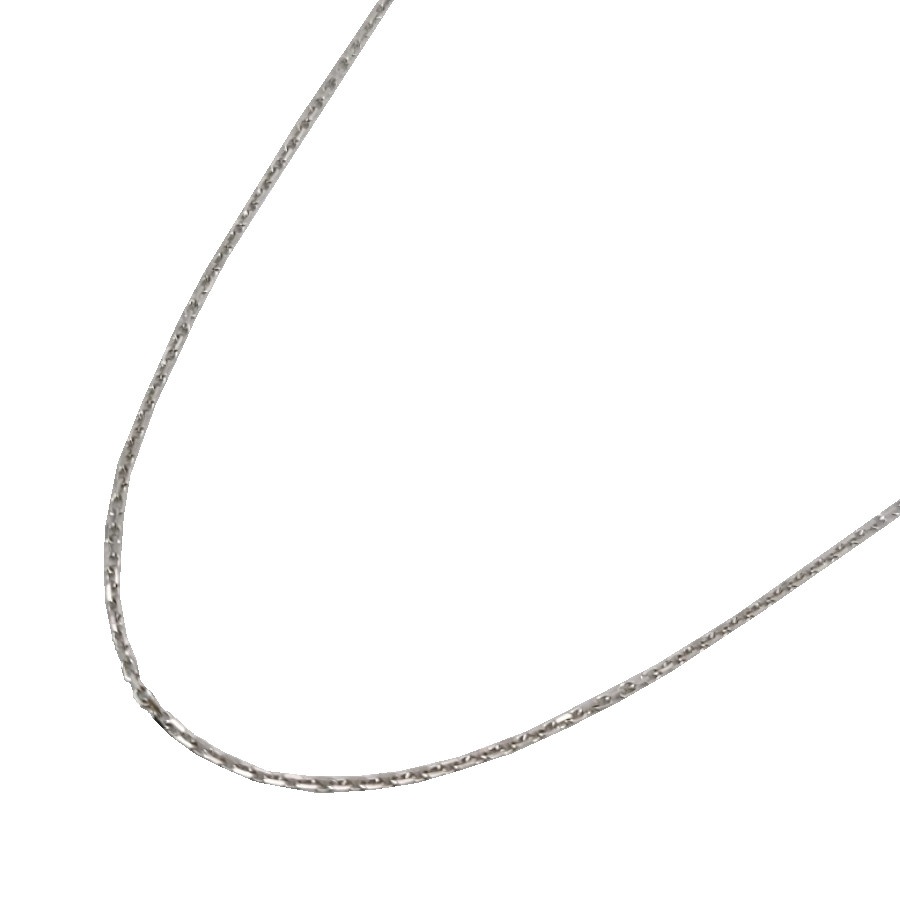 ヴァンクリーフ&アーペル　Van Cleef＆Arpels　フォルサチェーン　VCAR026L00