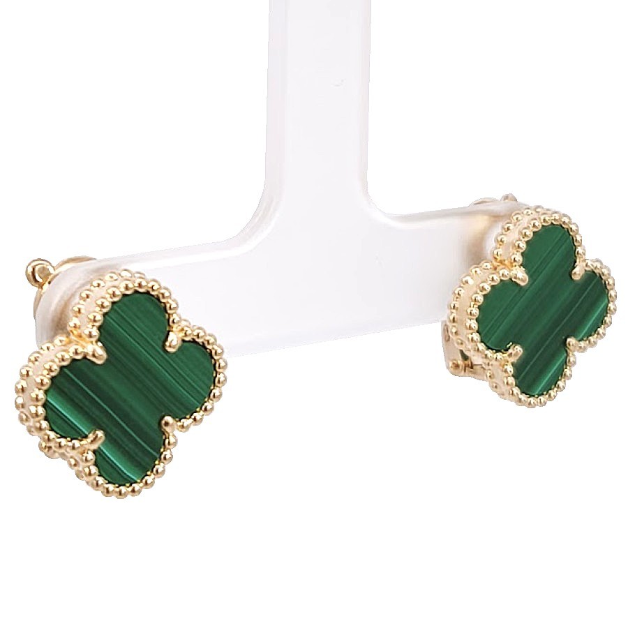 ヴァンクリーフ&アーペル　Van Cleef＆Arpels　ヴィンテージ アルハンブラ　VCARO3QL00　2025年製