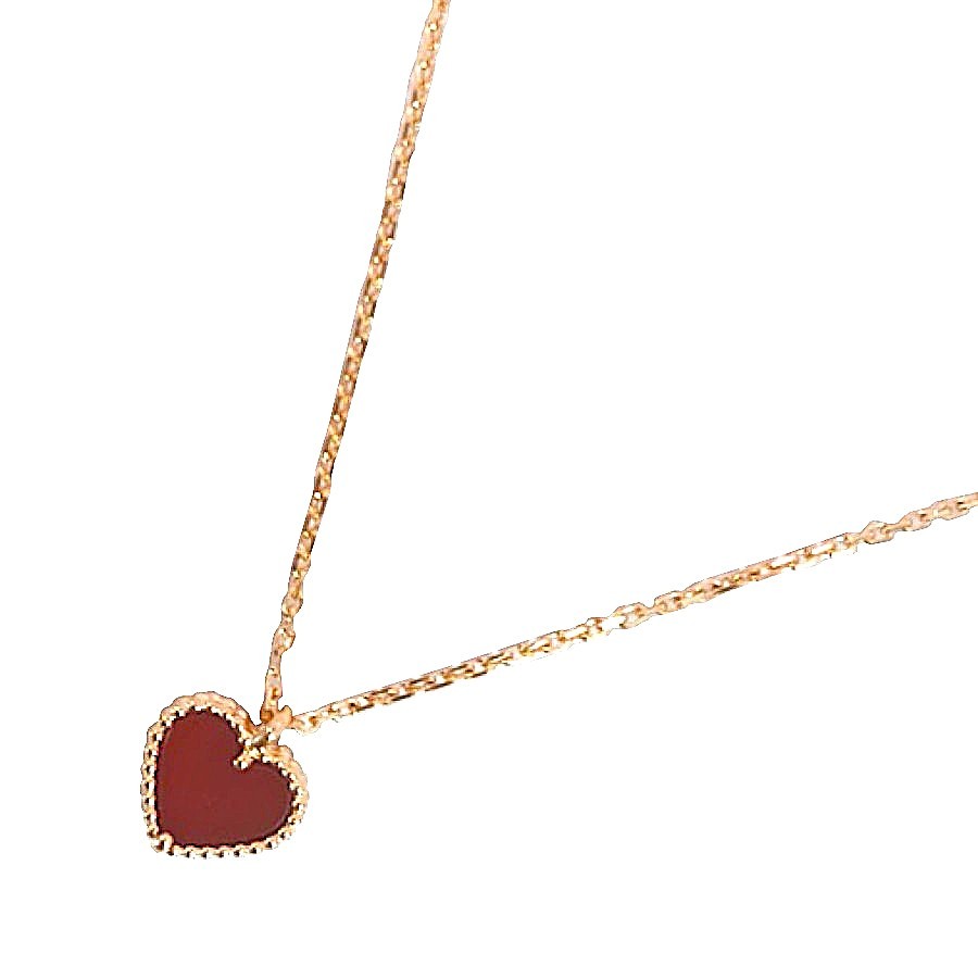 ヴァンクリーフ&アーペル　Van Cleef＆Arpels　スウィート ハート