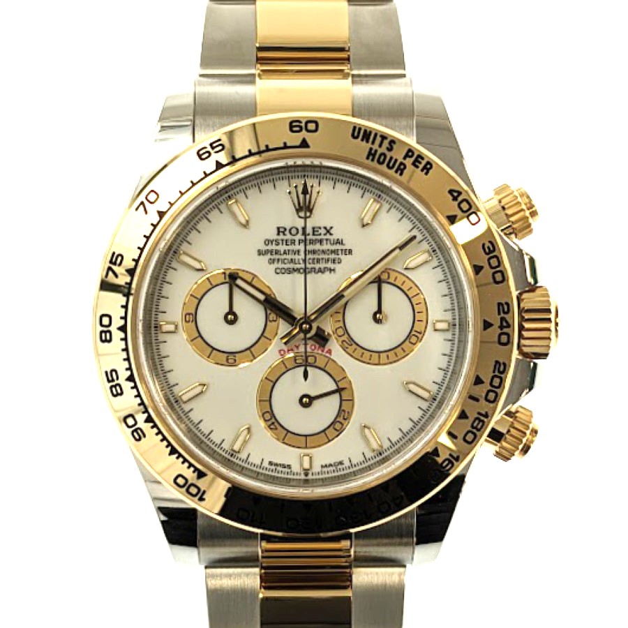 ロレックス　ROLEX　デイトナ　126503