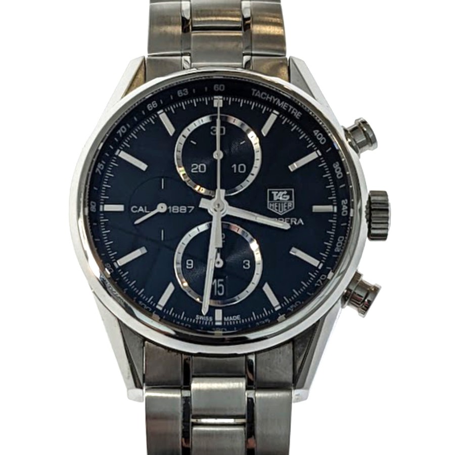 タグホイヤー　TAGHeuer　カレラCAR2110-4