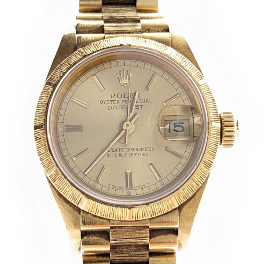 ロレックス　ROLEX　デイトジャスト　69278
