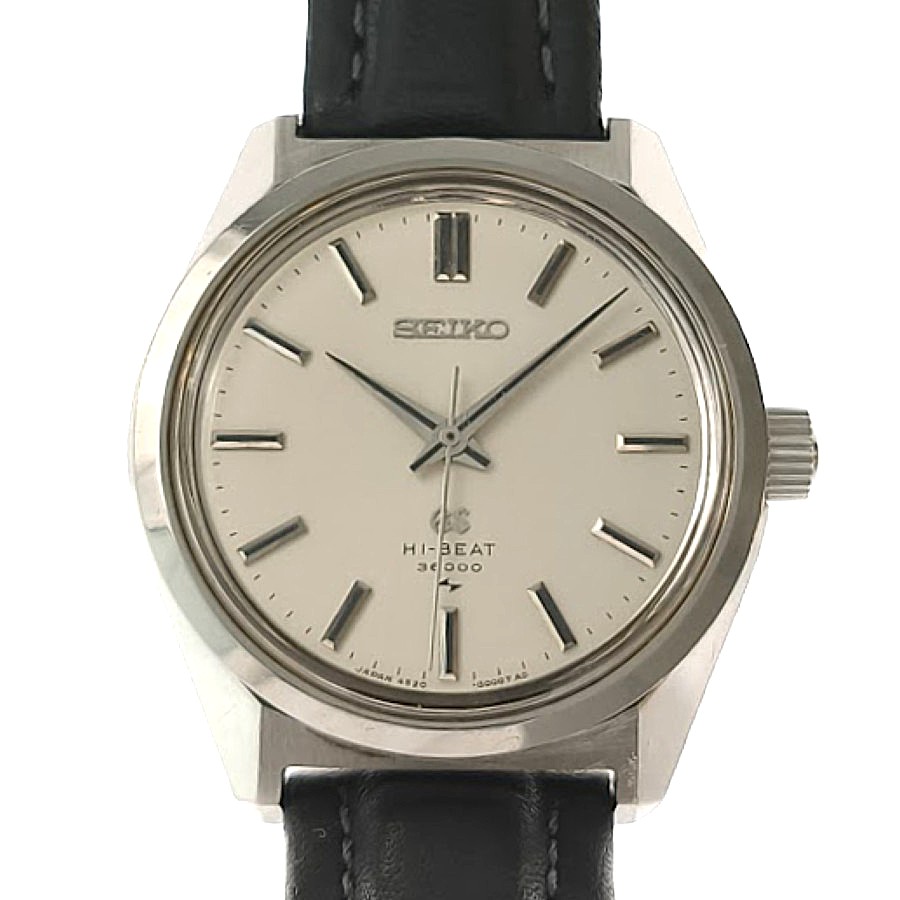 グランドセイコー　Grand Seiko　4520-8000